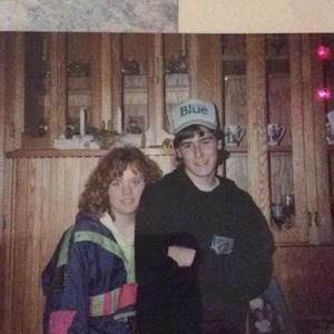 Meet your Posher, Tina